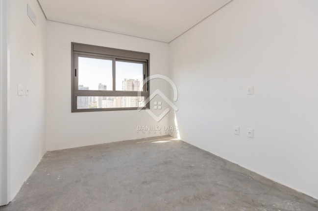 Imagem Apartamento com 4 Quartos à Venda, 232 m² em Brooklin - São Paulo