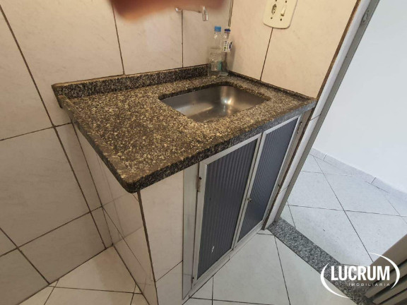 Imagem Apartamento com 1 Quarto para Alugar, 27 m² em Centro - Rio De Janeiro Imagem Apartamento com 1 Quarto para Alugar, 27 m² em Centro - Rio De Janeiro