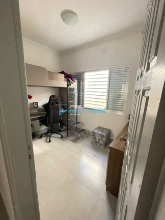 Imagem Casa com 3 Quartos à Venda, 103 m² em Guilhermina - Praia Grande
