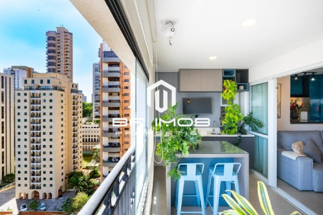 Imagem Imóvel com 2 Quartos à Venda, 68 m² em Vila Suzana - São Paulo