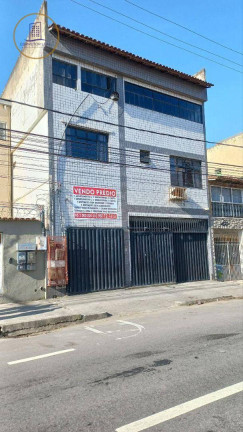 Imagem Kitnet com 14 Quartos à Venda, 360 m² em Itapuã - Vila Velha Imagem Kitnet com 14 Quartos à Venda, 360 m² em Itapuã - Vila Velha