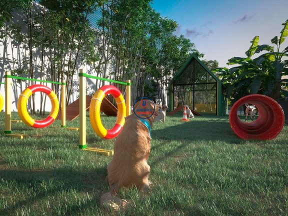Imagem Terreno para Alugar ou Temporada, 242 m² em Parque Das Nações - Parnamirim