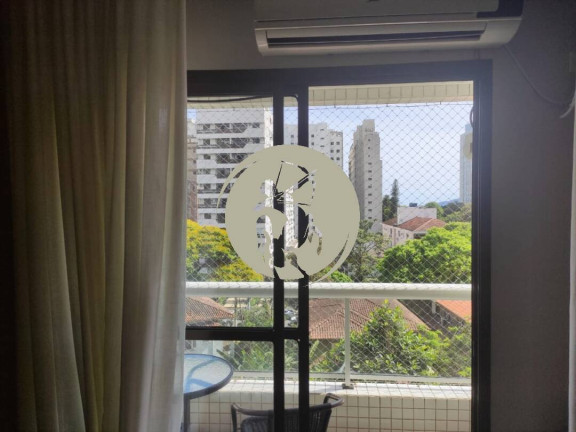 Imagem Apartamento com 2 Quartos à Venda, 77 m² em Boqueirao - Santos Imagem Apartamento com 2 Quartos à Venda, 77 m² em Boqueirao - Santos