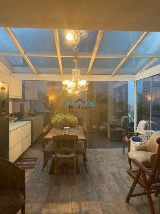 Imagem Apartamento com 2 Quartos à Venda, 100 m² em Vila Clementino - São Paulo