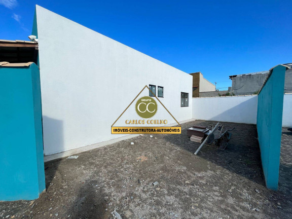 Imagem Casa com 2 Quartos à Venda,  em Unamar (tamoios) - Cabo Frio