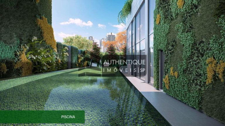 Imagem Apartamento com 1 Quarto à Venda, 56 m² em Jardim América - São Paulo Imagem Apartamento com 1 Quarto à Venda, 56 m² em Jardim América - São Paulo
