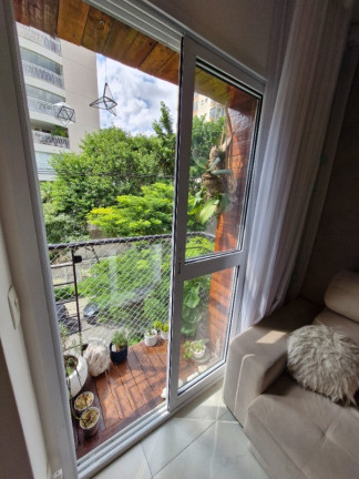 Imagem Imóvel com 2 Quartos à Venda, 37 m² em Vila Sofia - São Paulo Imagem Imóvel com 2 Quartos à Venda, 37 m² em Vila Sofia - São Paulo