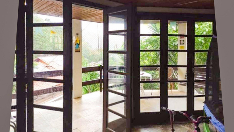 Imagem Casa com 3 Quartos à Venda, 405 m² em Itaipu - Niterói