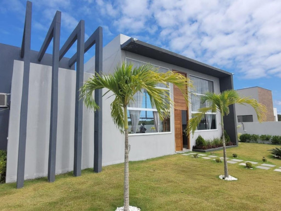Imagem Casa com 4 Quartos à Venda, em Barra Do Jacuípe (monte Gordo) - Camaçari Imagem Casa com 4 Quartos à Venda, em Barra Do Jacuípe (monte Gordo) - Camaçari