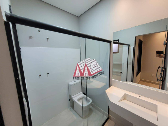 Imagem Casa com 3 Quartos à Venda, 106 m² em Condomínio Residencial Villaggio Ipanema I - Sorocaba