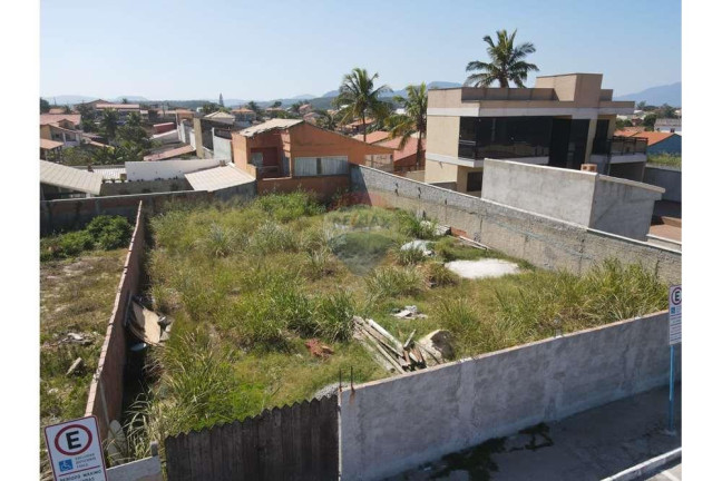 Imagem Terreno à Venda, 480 m² em Barra De Guaratiba - Maricá Imagem Terreno à Venda, 480 m² em Barra De Guaratiba - Maricá