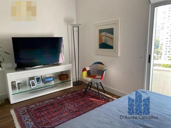 Imagem Apartamento com 2 Quartos à Venda, 116 m² em Brooklin Paulista - São Paulo Imagem Apartamento com 2 Quartos à Venda, 116 m² em Brooklin Paulista - São Paulo