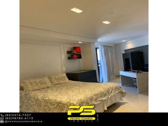 Imagem Apartamento com 3 Quartos à Venda, 175 m² em Intermares - Cabedelo Imagem Apartamento com 3 Quartos à Venda, 175 m² em Intermares - Cabedelo