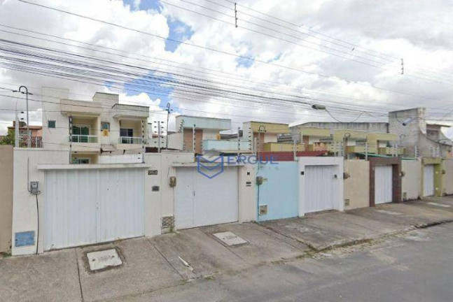 Casa com 2 Quartos à Venda, 110 m² em Mondubim - Fortaleza