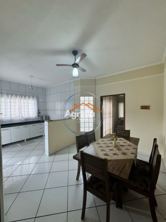 Imagem Casa com 4 Quartos à Venda, 151 m² em Jardim Guaçuano - Mogi Guaçu Imagem Casa com 4 Quartos à Venda, 151 m² em Jardim Guaçuano - Mogi Guaçu