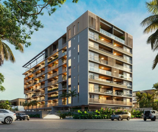 Imagem Apartamento com 2 Quartos à Venda, 68 m² em Intermares - Cabedelo