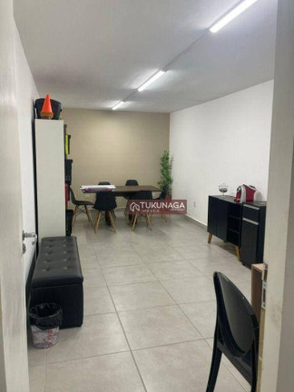 Imagem Sala Comercial para Alugar, 18 m² em Jardim Santa Clara - Guarulhos Imagem Sala Comercial para Alugar, 18 m² em Jardim Santa Clara - Guarulhos