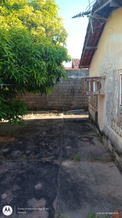 Imagem Casa com 3 Quartos à Venda, 300 m² em Parque Sul - Teresina