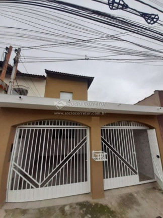 Imagem Sobrado com 2 Quartos para Alugar, 96 m² em Jardim Santa Mena - Guarulhos Imagem Sobrado com 2 Quartos para Alugar, 96 m² em Jardim Santa Mena - Guarulhos