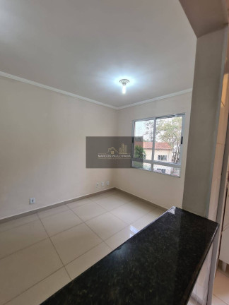 Imagem Apartamento com 2 Quartos à Venda, 48 m² em Vila Venditti - Guarulhos