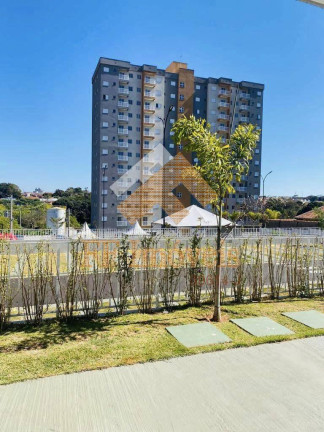 Imagem Apartamento com 2 Quartos à Venda, 49 m² em Cidade Jardim - São Carlos