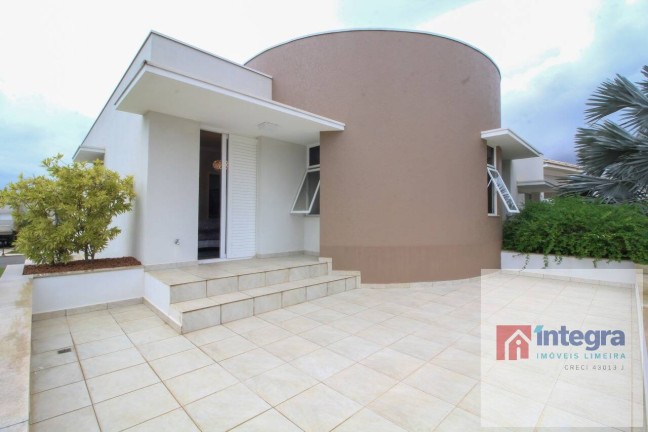 Imagem Casa de Condomínio com 3 Quartos à Venda, 480 m² em Jardim Florença - Limeira Imagem Casa de Condomínio com 3 Quartos à Venda, 480 m² em Jardim Florença - Limeira