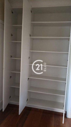 Imagem Apartamento com 4 Quartos para Alugar, 157 m² em Vila Nova Conceição - São Paulo Imagem Apartamento com 4 Quartos para Alugar, 157 m² em Vila Nova Conceição - São Paulo