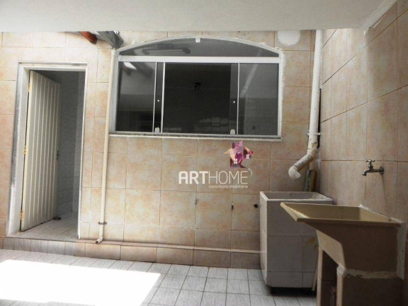 Imagem Sobrado com 3 Quartos à Venda, 137 m² em Rudge Ramos - São Bernardo Do Campo Imagem Sobrado com 3 Quartos à Venda, 137 m² em Rudge Ramos - São Bernardo Do Campo