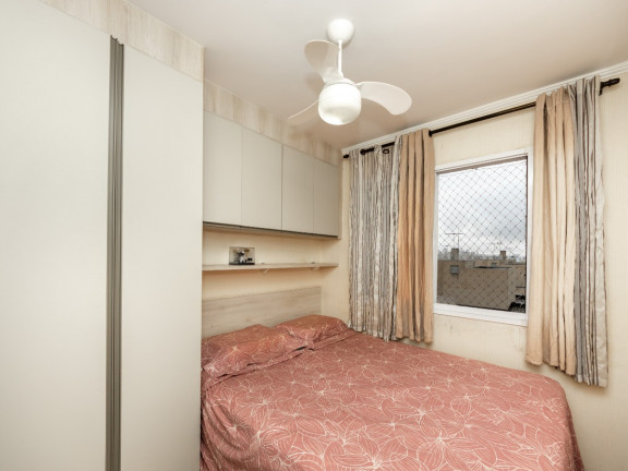 Imagem Apartamento com 1 Quarto à Venda, 32 m² em água Branca - São Paulo