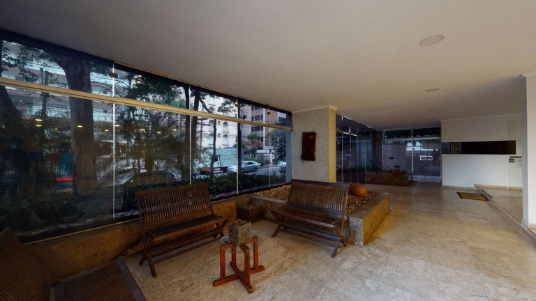 Imagem Apartamento com 3 Quartos à Venda, 106 m² em Itaim Bibi - São Paulo Imagem Apartamento com 3 Quartos à Venda, 106 m² em Itaim Bibi - São Paulo