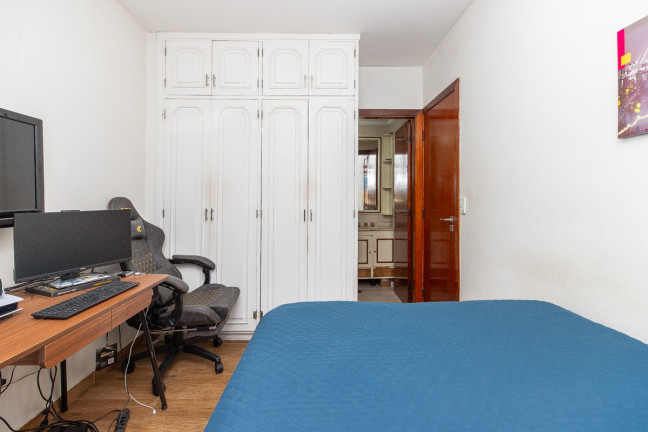 Imagem Apartamento com 3 Quartos à Venda, 95 m² em Indianópolis - São Paulo Imagem Apartamento com 3 Quartos à Venda, 95 m² em Indianópolis - São Paulo