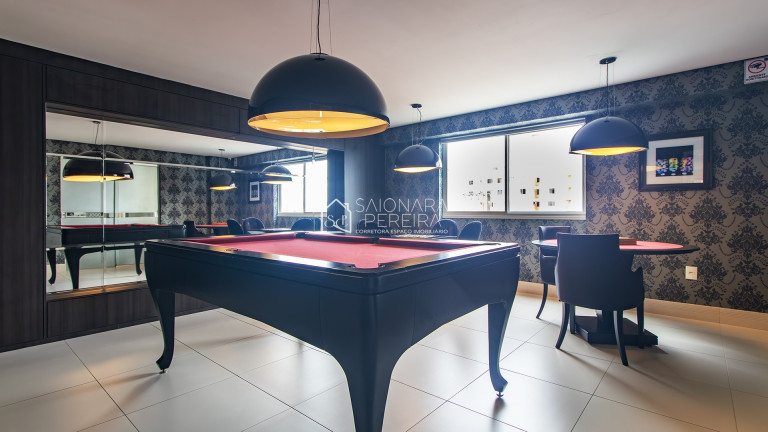 Imagem Apartamento com 2 Quartos à Venda, 72 m² em Barreiros - São José Imagem Apartamento com 2 Quartos à Venda, 72 m² em Barreiros - São José