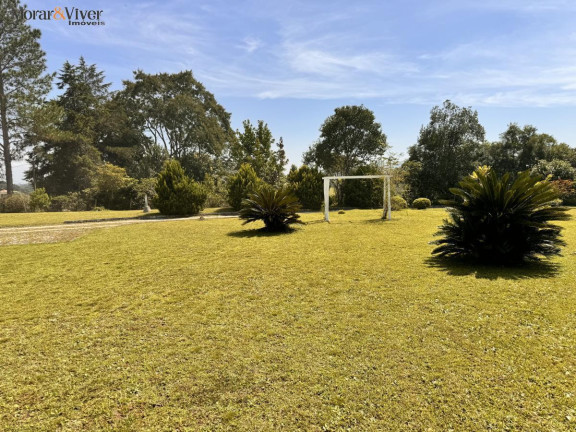 Imagem Chácara com 4 Quartos à Venda, 7.700 m² em Loteamento Chácara Chantecler - Piraquara Imagem Chácara com 4 Quartos à Venda, 7.700 m² em Loteamento Chácara Chantecler - Piraquara
