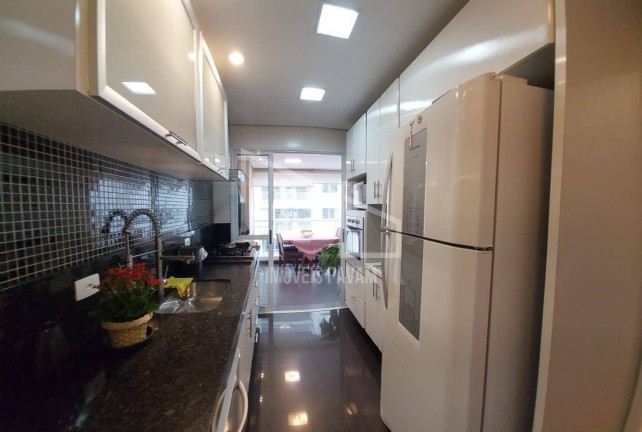 Imagem Apartamento com 3 Quartos à Venda, 144 m² em Planalto - São Bernardo Do Campo