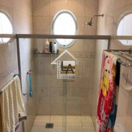 Imagem Apartamento com 4 Quartos à Venda, 226 m² em Campo Belo - São Paulo