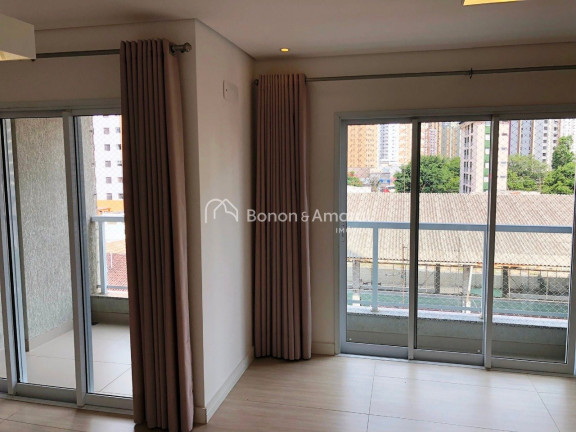 Imagem Apartamento com 3 Quartos à Venda, 112 m² em Vila Itapura - Campinas Imagem Apartamento com 3 Quartos à Venda, 112 m² em Vila Itapura - Campinas