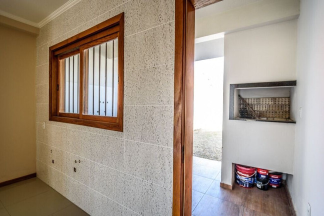 Imagem Casa com 3 Quartos à Venda, 151 m² em Parque Santa Fé - Porto Alegre Imagem Casa com 3 Quartos à Venda, 151 m² em Parque Santa Fé - Porto Alegre