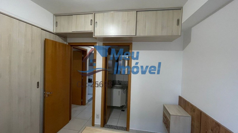 Imagem Imóvel com 2 Quartos à Venda, 53 m² em Norte (águas Claras) - Brasília Imagem Imóvel com 2 Quartos à Venda, 53 m² em Norte (águas Claras) - Brasília