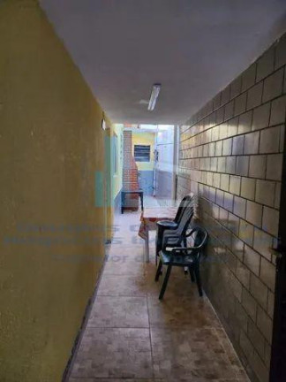 Imagem Casa com 2 Quartos à Venda, 85 m² em Ocian - Praia Grande
