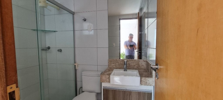 Imagem Cobertura com 3 Quartos à Venda, 158 m² em Jardim Oceania - João Pessoa