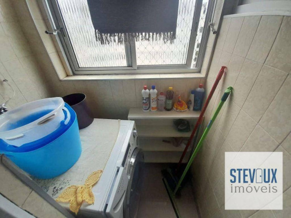 Imagem Apartamento com 1 Quarto à Venda, 41 m² em Moema - São Paulo