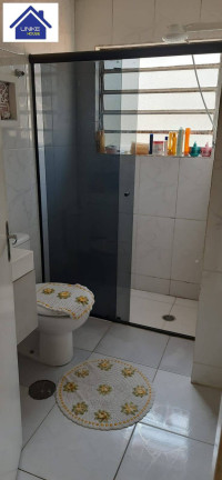 Imagem Sobrado com 2 Quartos à Venda, 122 m² em Socorro Zona Sul - São Paulo