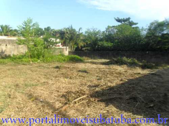 Imagem Terreno à Venda, 620 m² em Perequê Açu - Ubatuba Imagem Terreno à Venda, 620 m² em Perequê Açu - Ubatuba