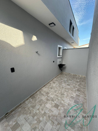 Imagem Casa com 2 Quartos à Venda, 126 m² em Vila Oceanopolis - Mongaguá