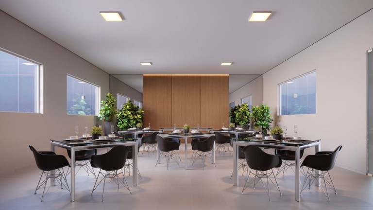 Imagem Apartamento com 2 Quartos à Venda, 35 m² em Jardim Cidade Pirituba - São Paulo
