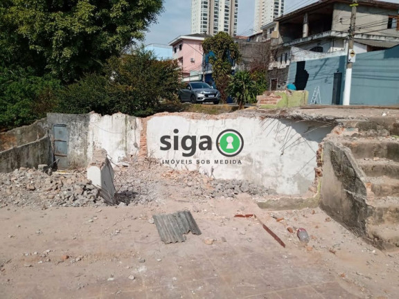 Imagem Terreno à Venda, 177 m² em Vila Formosa - São Paulo