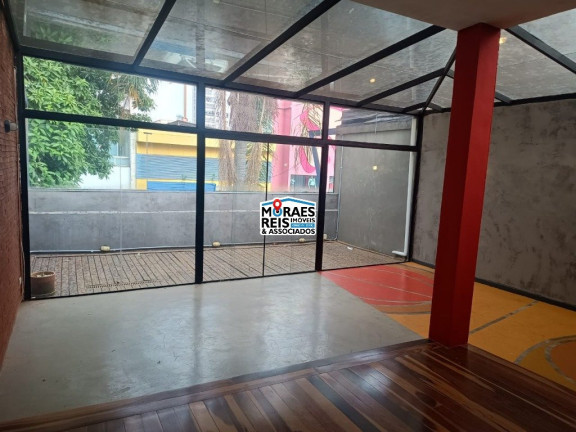 Imagem Ponto Comercial para Alugar, 470 m² em Jardins - São Paulo