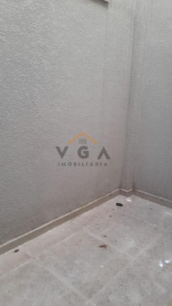 Imagem Apartamento com 2 Quartos à Venda, 40 m² em Vila Formosa - São Paulo