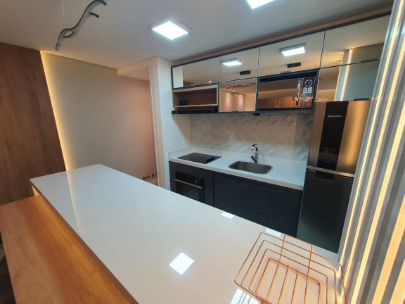 Imagem Imóvel com 2 Quartos à Venda, 69 m² em Vila Andrade - São Paulo Imagem Imóvel com 2 Quartos à Venda, 69 m² em Vila Andrade - São Paulo
