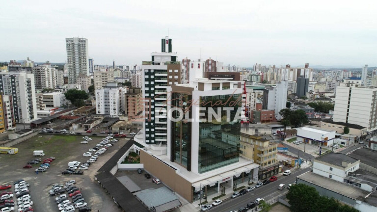 Imagem Sala Comercial à Venda, 34 m² em Centro - Criciúma